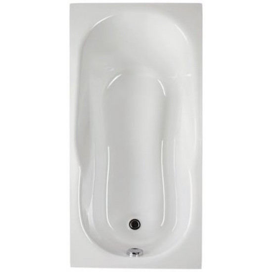 Ванна акриловая Sanplast WP/AS 170x70