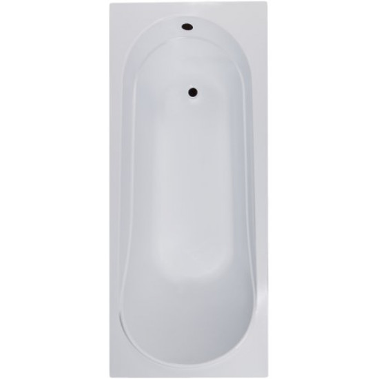 Ванна акриловая VentoSpa Italy Aqua 150x70