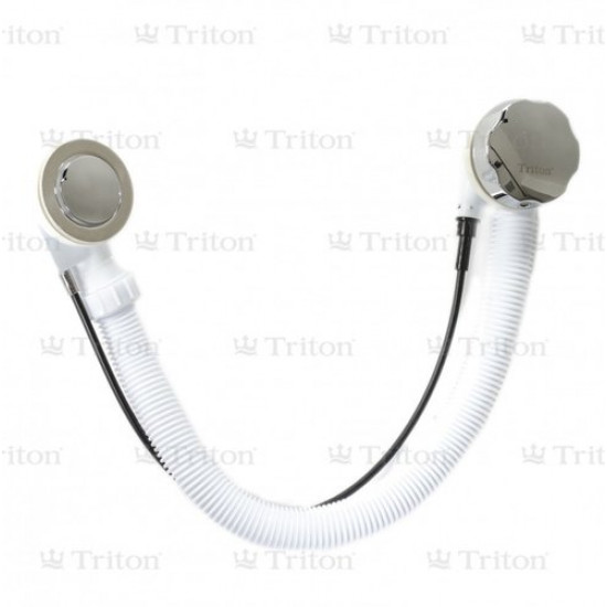 Ванна акриловая Тритон Алекса 150 150x75 белая