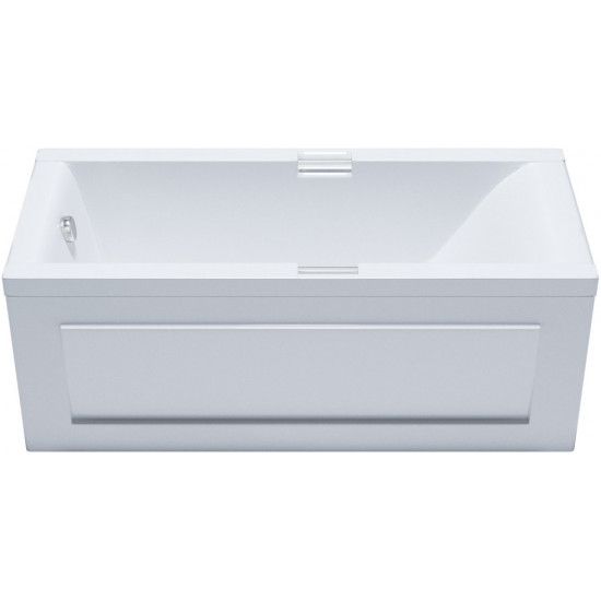 Ванна акриловая Тритон Александрия 160х75