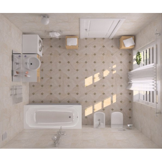 Ванна чугунная BLB / SANITANA Africa 170x70 Ванна чугунная BLB / SANITANA Africa 170x70