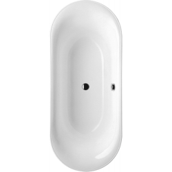 Ванна квариловая Villeroy & Boch Cetus UBQ175CEU7V-01 175x75 белый