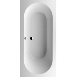 Ванна квариловая Villeroy & Boch OBERON UBQ199OBE2V-01 с ножками