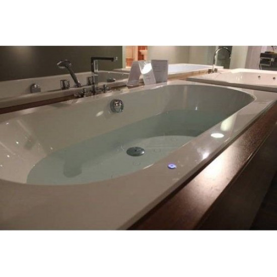 Ванна квариловая Villeroy & Boch OBERON UBQ199OBE2V-01 с ножками