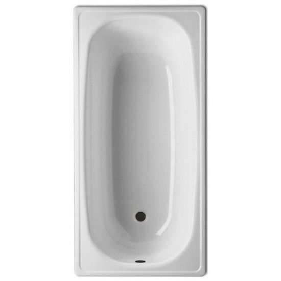 Ванна стальная BLB / SANITANA Europa 160x70 с ножками