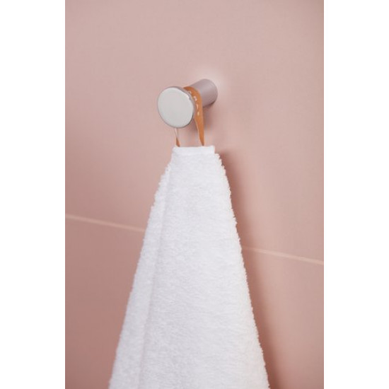 Вешалка для ванной комнаты Armatura 864-020-00 хром Вешалка для ванной комнаты Armatura 864-020-00 хром