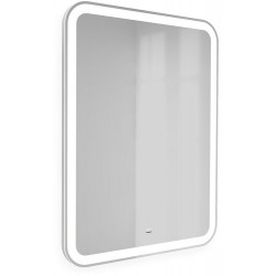 Зеркало Raval Morelle 60x80 с подсветкой