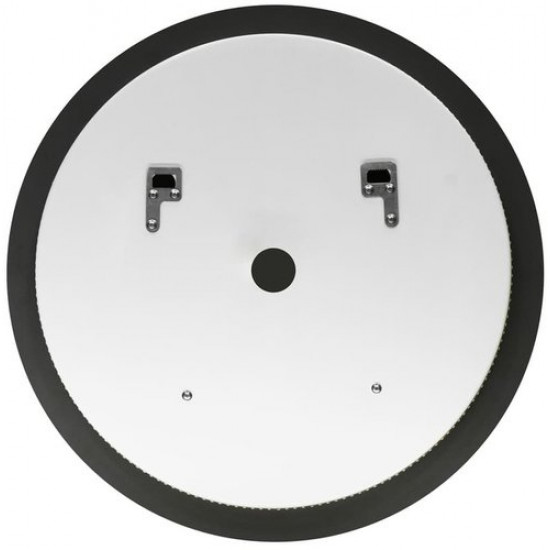 Зеркало Континент Ajour LED D550 ореольная теплая/холодная подсветка и Б/К сенсор