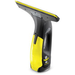 Аккумуляторный стеклоочиститель Karcher WV 2 Premium Black