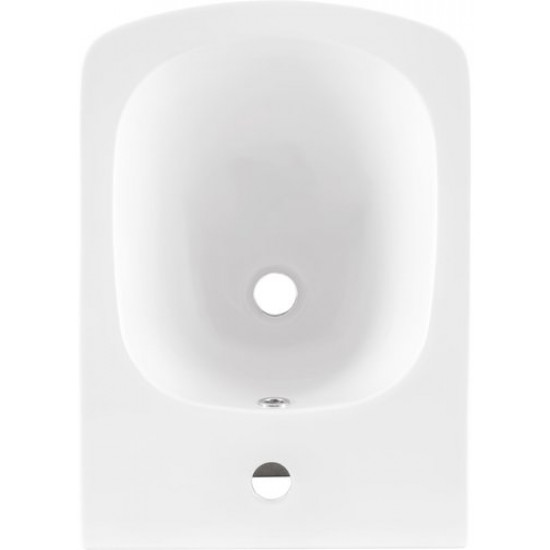 Биде подвесное Allen Brau Liberty 4.33005.20 50x36 белый