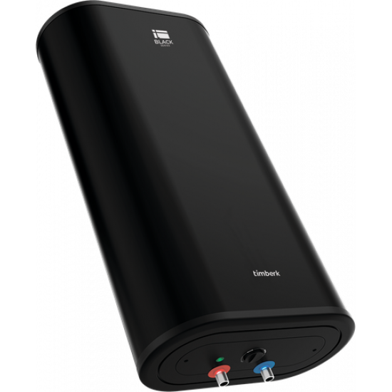 Бойлер Timberk Black: N28 T-WSS80-N28-V черный