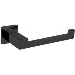 Бумагодержатель Omnires Nelson NL80510BL