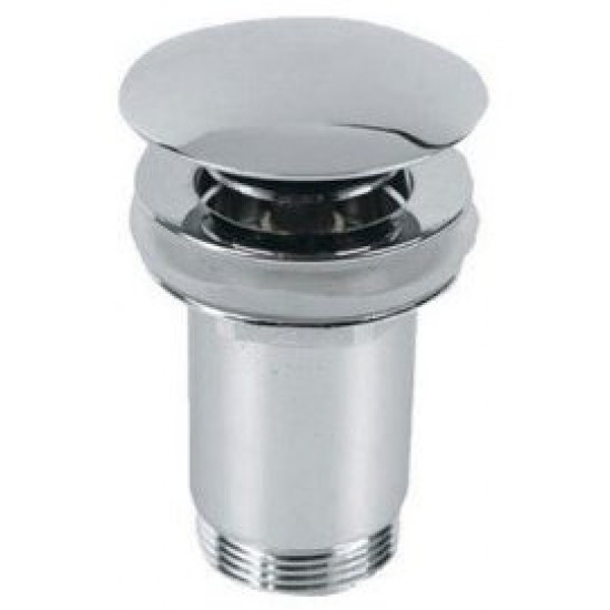 Донный клапан PlastBrno EDVCR02 Click-Clack Донный клапан PlastBrno EDVCR02 Click-Clack