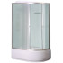 Душевая кабина Saniteco SN-12080WL 120x80 левая