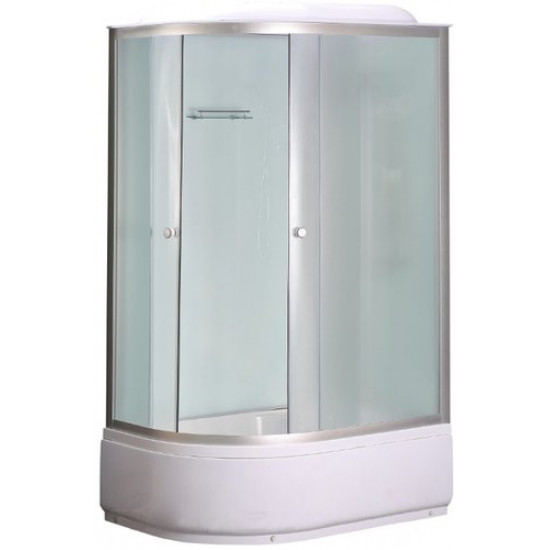 Душевая кабина Saniteco SN-12080WR 120x80 правая