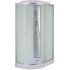 Душевая кабина Saniteco SN-120WR 120x80 правая