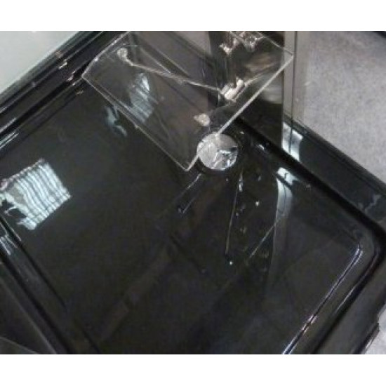 Душевая кабина Wasserfalle W-625A 100х100