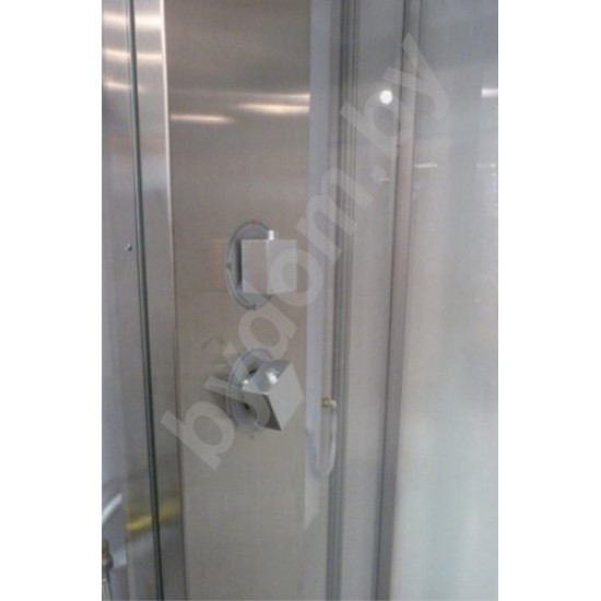 Душевая кабина Wasserfalle W-625A 100х100