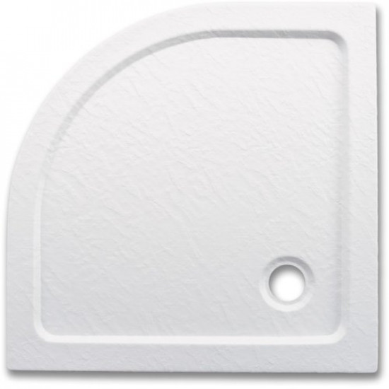 Душевой поддон Adema Слим сектор радиальный R 55 100x100 белый Душевой поддон Adema Слим сектор радиальный R 55 100x100 белый