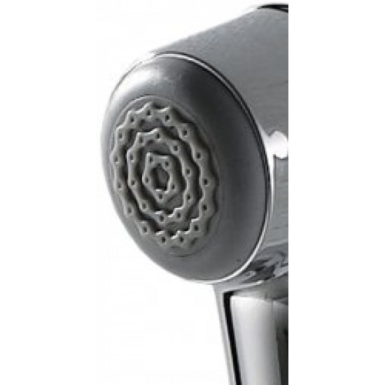 Гигиенический душ с держателем Bravat D91112CP-RUS Гигиенический душ с держателем Bravat D91112CP-RUS