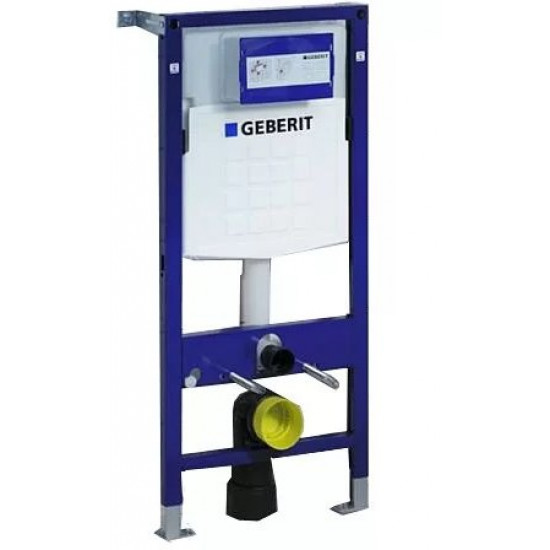 Инсталляция Geberit Duofix UP320 111.320.00.5 Инсталляция Geberit Duofix UP320 111.320.00.5