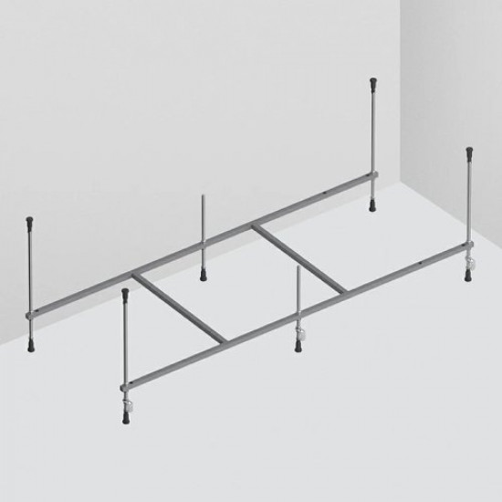 Каркас для ванны AM.PM X-Joy 170x70