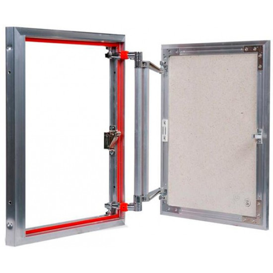 Люк Евроформат АТР 20 под плитку 20x30 под плитку Люк Евроформат АТР 20 под плитку 20x30 под плитку