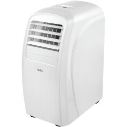 Мобильный кондиционер Ballu BPAC-18 CE_20Y белый