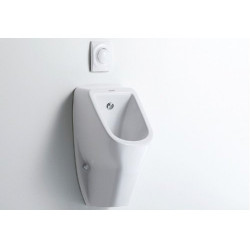 Писсуар Duravit D-Code 828300000 30,5x29 белый Писсуар Duravit D-Code 828300000 30,5x29 белый