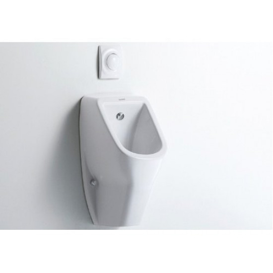 Писсуар Duravit D-Code 828300000 30,5x29 белый