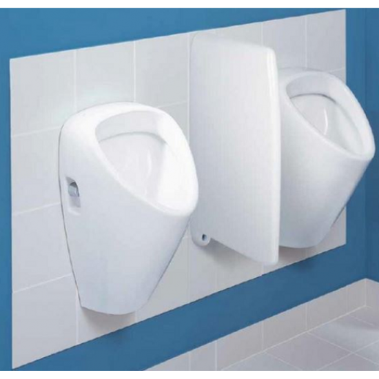 Писсуар Jika Golem 8430600000001 с внутренним подводом воды