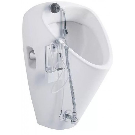 Писсуар Jika Golem 8430600000001 с внутренним подводом воды