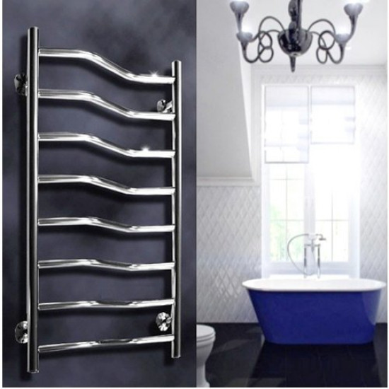 Полотенцесушитель водяной Ростела Мелодия 1