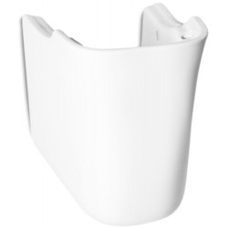 Полупьедестал для умывальника Roca Meridian 337241000