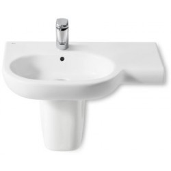 Полупьедестал для умывальника Roca Meridian 337241000