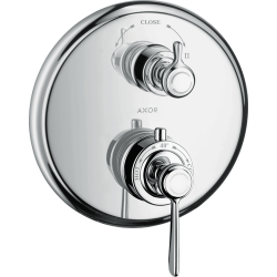 Смеситель для душа Axor Montreux 16821000 хром