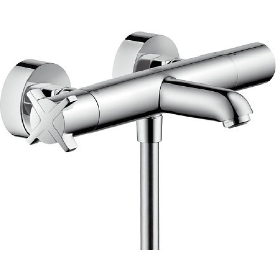 Смеситель для ванны Axor Citterio 36140000 хром Смеситель для ванны Axor Citterio 36140000 хром