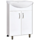 Тумба под умывальник Vako Венеция 50 белый