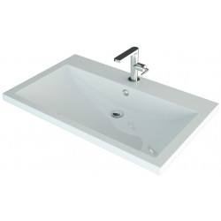 Умывальник Madera Alice 100 100x48