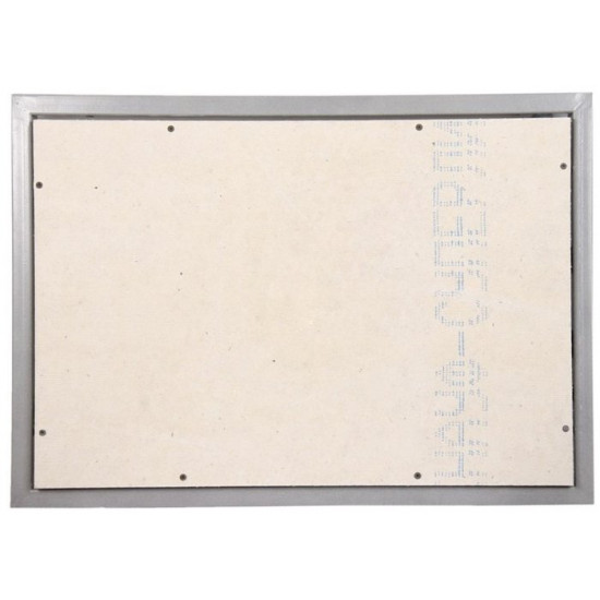 Усиленный люк Шаркон Титан 3D 80x100 под плитку