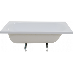 Ванна акриловая 1ACReal (Тритон) Тира 170x70