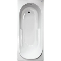 Ванна акриловая Alba Spa Arabella 140х75