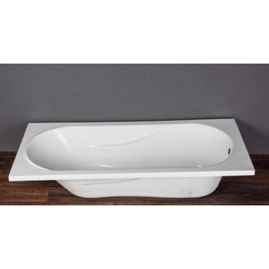 Ванна акриловая AquaFonte Эгея 170x70