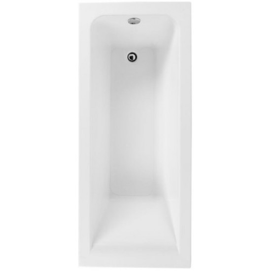 Ванна акриловая Aquanet Bright 165x70