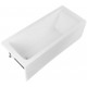 Ванна акриловая Aquanet Bright 165x70