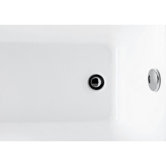 Ванна акриловая Aquanet Bright 165x70