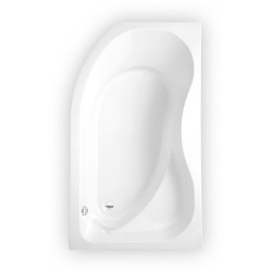 Ванна акриловая Roth (Roltechnik) Activa 150x90 (правая)