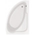 Ванна акриловая Santek ГОА 150x100 (правая)