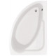Ванна акриловая Santek ГОА 150x100 (правая)