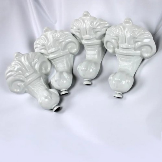 Ванна акриловая Teymi Iva 162x69 серая матовая